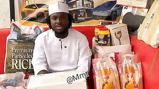Wahala promax