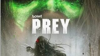 Prey 2022 720p ESub