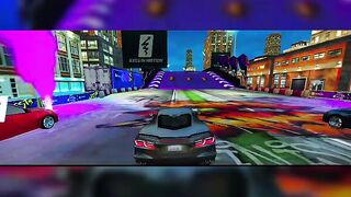 #ExtremeSpeed High Speed Nitro Blast Race – Hit 369 MPH Top Speed Gameplay