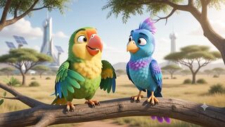 Birds 42