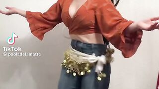 Belly Dance 38