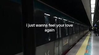 Feel your love ❤️