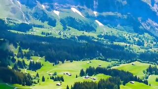 Kashmir view 4