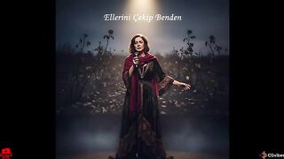 Ellerini Çekip Benden | CGvibes - World Fusion Cover