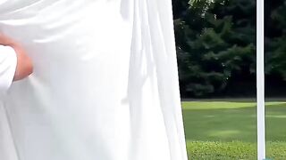 Decorate for wedding