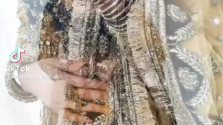 Gorgeous Bridal Lengha 7
