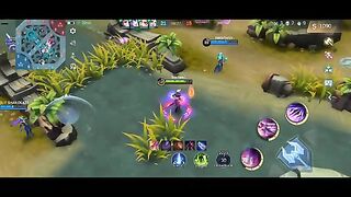 Mobile Legends 16