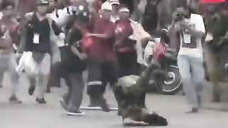 Indonesia 20/10/1999
