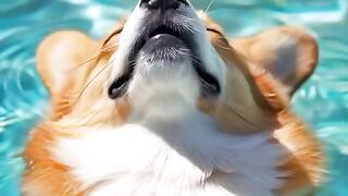 Doggy Paddle