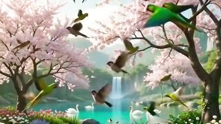 A I Video nature