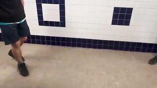 Fight between students part 2