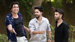 tera naina hai zara beiman