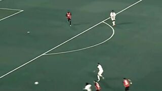FREE KICKS Like Ronaldo & Messi
