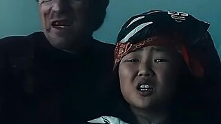 His New Laser Eye _ Mortal Kombat II best scene 4k _ Recap Blaze