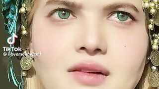 Arabic Girl 3
