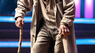 America talent hunt show