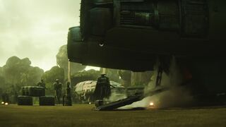 Star Wars: The Mandalorian and Grogu 2026 part 2