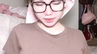 Setelah Mandi