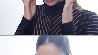 sonam bajwa so much sexy and hot show her full body and fashion dress so much sexy.