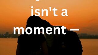 Missing You Isn’t a Moment — It’s the Space You Leave Behind