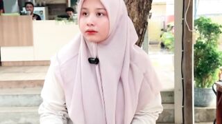 BIAR AKU YANG MENGALAH