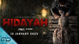 Hidayah Movie - 2023