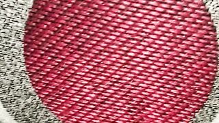 WOWW,,, this is a really rare motif, isn't it?