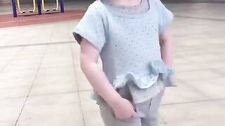 姨姨們