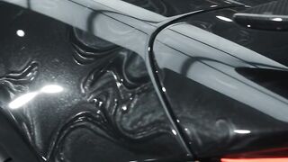 Apexion X9 Hypercar