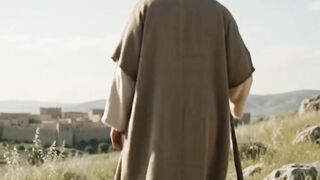 Jesus honours John but warns unrepented cities.