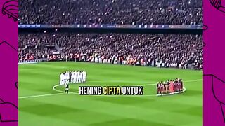 Sejarah Calma Cristiano Ronaldo di El Clasico (2016)
