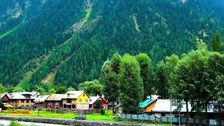 Kashmir beauti 2