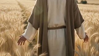 What matters more—strict religious rules or showing mercy?
