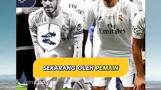 Kabar & nasib para legenda Real Madrid sekarang! 🥹👑