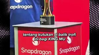 Mitos, kebetulan, atau emang kutukan nyata nih, Gudang Garam Fans? 🏆👀