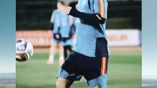 Kasihan banget Fermín López, impiannya terus terenggang… 💔⚽️