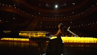 Zombie the best piano cover by Margarita Sipatova