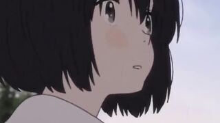 She Looks So Cute 😍✨ | Emotional Anime Moment | Anime Edit