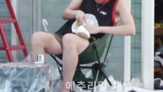 Yoongi the vocalist😂