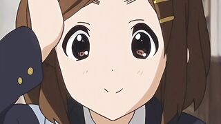 **Cute Anime Girl’s Adorable Reaction 😍 | Funny & Sweet Anime Moment**