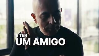 Amigo verdadeiro