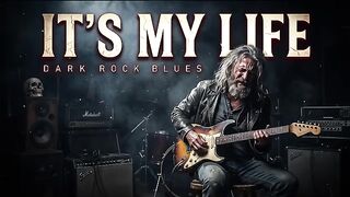 Its my life - Bon Jovi cover AI