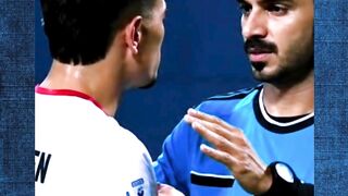 Wasit Bikin Garuda Gagal Lolos!!