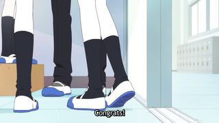 Seihantai na Kimi to Boku 2nd Season Episodes 6