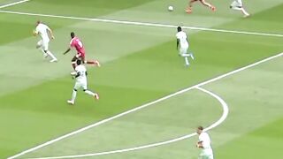 Amazing goal by Wirtz 🥳🥳🥳🤩🤩🤩😍😁👀 Watch the goal—it's incredible.