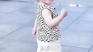 姨姨們，再次挑戰