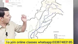 Dams in Pakistan