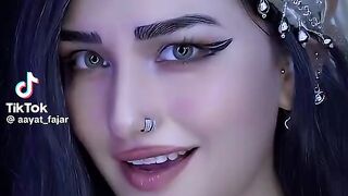 Beautiful Tiktoker 7