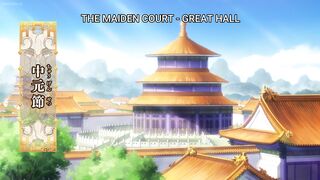 Futsutsuka na Akujo dewa Gozaimasu ga: Suuguu Chouso Torikae Den Episodes 5