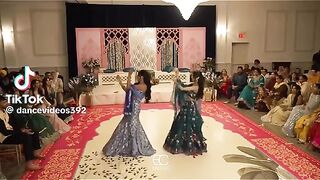 Beautiful Wedding Dance 3